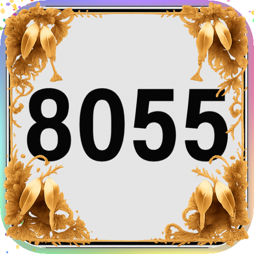 8055 — galeri pratinjau - APK Resmi