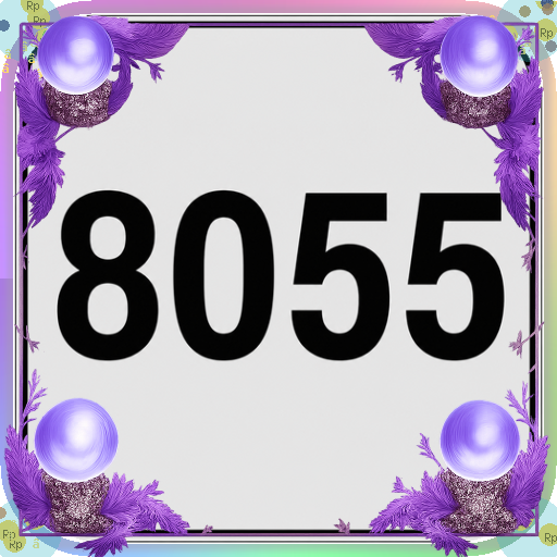 8055 — galeri pratinjau Resmi APK